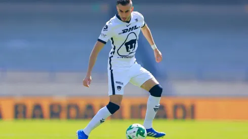 Alejandro Mayorga se reportaría el próximo lunes en Chivas para iniciar la preparación de cara al Clausura Guard1anes 2021