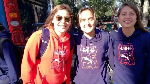 Chivas Femenil viaja este miércoles a Colima, donde profundizará los aspectos físicos y tácticos de la pretemporada