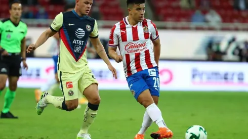 Chivas recibirá al América en un Clásico Nacional que valdrá doble para la tabla porcentual del Guard1anes Clausura 2021