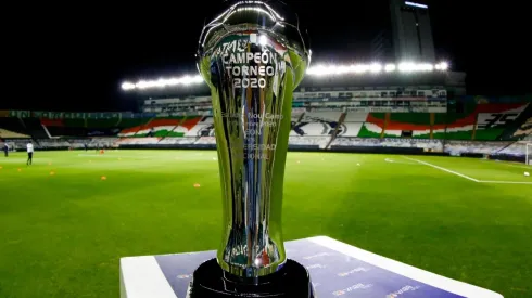 Así será el calendario de Chivas en el Guard1anes 2021