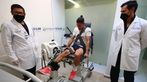 Viaje a Cancún para la pretemporada: la agenda del jueves en Chivas