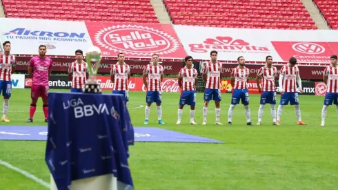Los campeones Sub-20 que ilusionan a Chivas