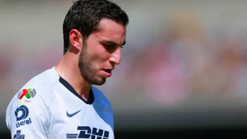 Los números de Alejandro Mayorga en el Guard1anes 2020