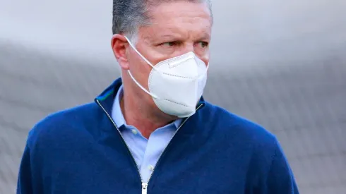 Peláez recibió muestras de apoyo y consuelo de partes de los clubes en que ha laborado, además de la Liga MX