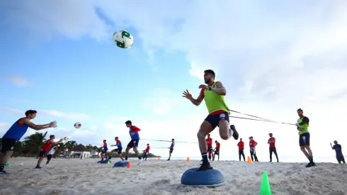 Así se vivió el tercer día de trabajos en Playa del Carmen