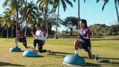 Así fue el cuarto día de la pretemporada en Manzanillo