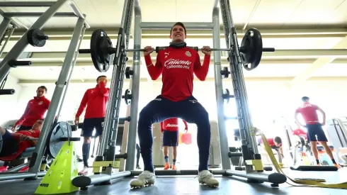 "Chicote" Calderón trabajará martes y miércoles en Verde Valle junto con Alejandro Mayorga