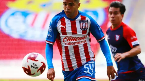 El Tapatío afrontará su segundo torneo en este Guard1anes 2021 con el objetivo de repetir su pase a la Liguilla