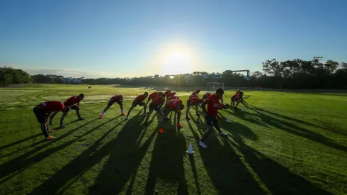 La agenda del martes en Chivas