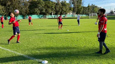 Tapatío CD disputará un cuadrangular amistoso