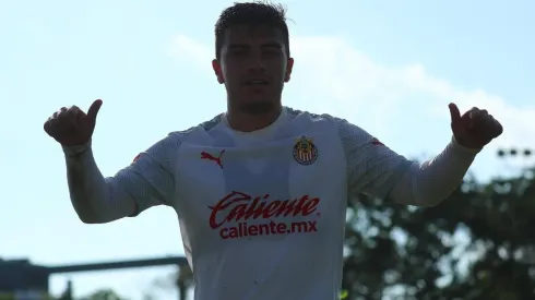 Fernando Beltrán llenó de elogios a Víctor Manuel Vucetich