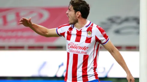 Briseño sostuvo que habrá refuerzos en Chivas