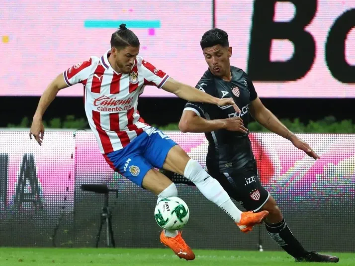 Los cambios de fechas que afectan a Chivas