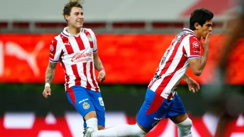 Chivas dejó atrás los problemas de cociente en 2020