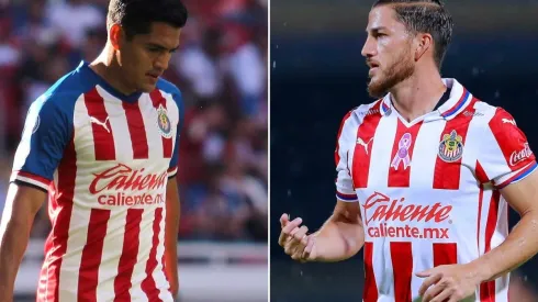 Sánchez y Mier, entre los líderes estadísticos del 2020