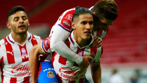 Todos los números de Chivas en el 2020