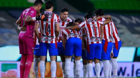 Los jugadores claves de Chivas en el Guard1anes 2021