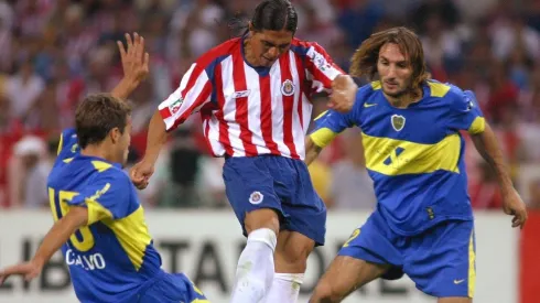 ¿Chivas tendría el nivel para competir por la Libertadores?