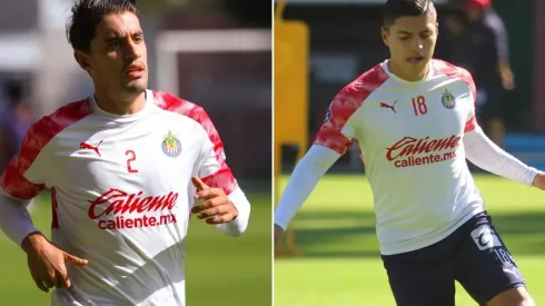 Van Rankin se queda y Cisneros se va