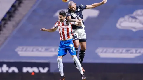 Este Puebla vs Chivas puedes disfrutarlo en vivo a través de Rebaño Pasión.