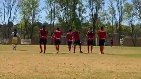 Tapatío CD cayó en su último amistoso de pretemporada