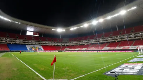 En febrero podrían regresar los aficionados al Akron