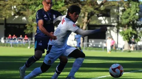 Macías es el duodécimo jugador de Chivas que se reporta como contagio de Covid-19