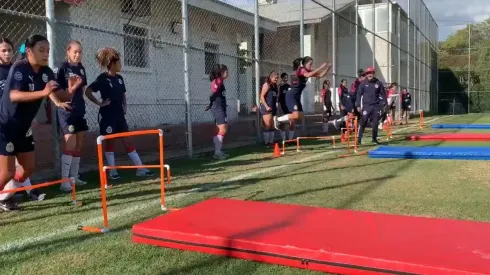 Las rojiblancas se estrenan el lunes como anfitrionas ante las Bravas en el Estadio Akron