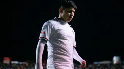 Los principales números de Chofis en Chivas