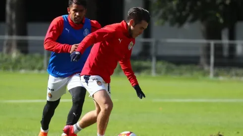 Angulo ve a un equipo “unido” y que “está para grandes cosas”