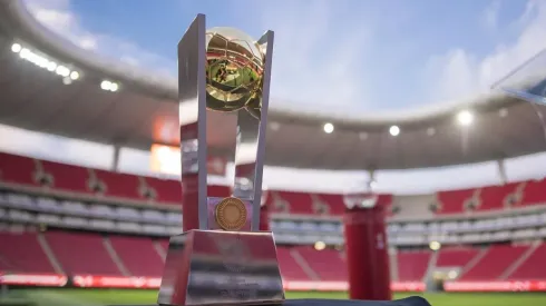 El Estadio Akron, sede del Preolímpico rumbo a Tokio