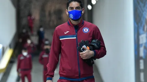 Chuy Corona podría reforzar a las Chivas en la próxima temporada del futbol mexicano