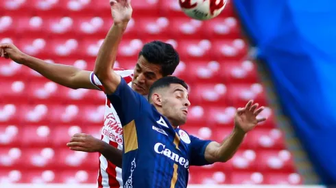 Chivas visita el jueves al Atlético de San Luis en la tercera fecha del Guard1anes 2021