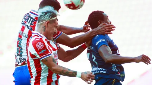 Chivas visita al Atlético de San Luis en el inicio de la tercera fecha del Guard1anes 2021