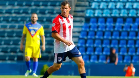 Ramón Ramírez y la rotura entre Chivas y Nike.