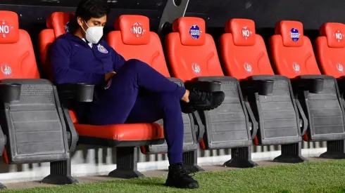 Chivas ya llegó al Alfonso Lastra Ramírez.