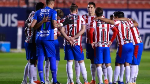 Hiram Mier y Jesús Molina se mantendrán como los líderes dentro del campo en la Jornada 4