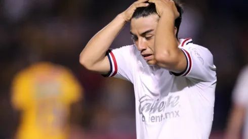 Chivas cayó goleado 3-0 ante Tigres UANL y luego recompuso el camino en un Clausura 2020 cancelado tras la fecha 10