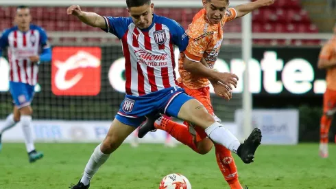 Los rojiblancos buscarán repetir la goleada 3-0 a los Alebrijes en el Guard1anes 2020 y sacar un triunfo en Oaxaca