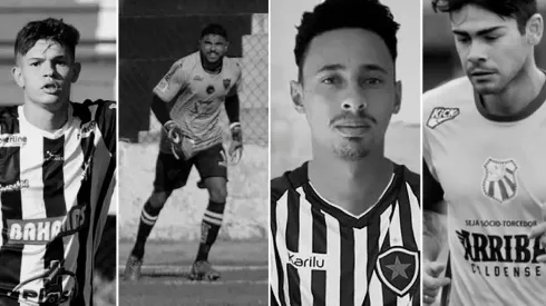 La tragedia le costó la vida a cuatro futbolistas y al presidente de la organización brasileña