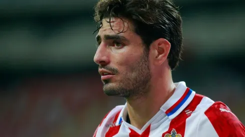 Antonio Briseño aseguró que urgen del triunfo el sábado para recomponer el camino en este Guard1anes 2021