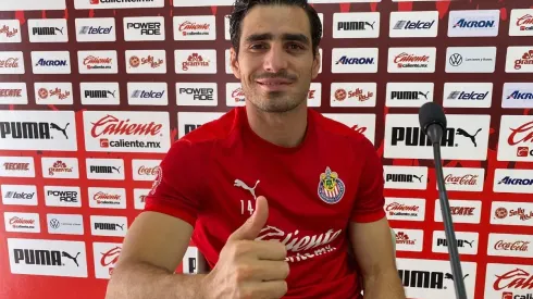 El "Pollo" Briseño cargó contra Alan Mozo y los futbolistas que han incumplido el protocolo sanitario