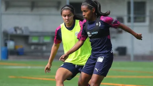 Castillo reconoció que necesitan mejorar algunos errores para extender el buen inicio en el Guard1anes 2021