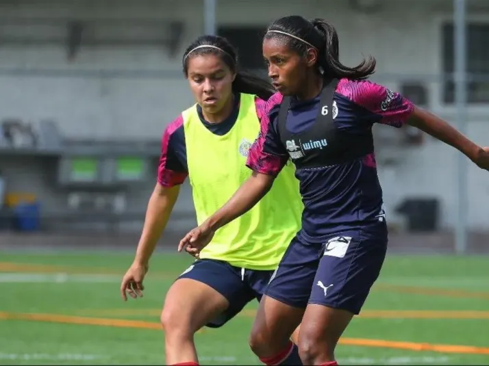 Las nuevas metas de Miriam Castillo