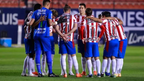 Chivas recibe este sábado a Juárez con una alineación muy similar y con el regreso de JJ Macías