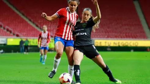 Chivas buscará un nuevo triunfo a domicilio para seguir en la zona alta del Guard1anes 2021