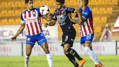 Los rojiblancos buscarán recomponer el camino tras caer ante Albrijes en Oaxaca