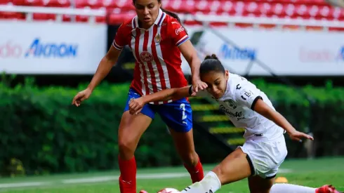 Chivas buscará un triunfo a domicilio para regresar a la zona alta del Guard1anes 2021