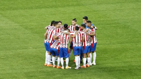 Chivas no ha logrado ganar en lo que va del torneo.