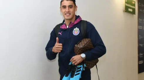 Van Rankin se va a préstamo con el Portland de la MLS.